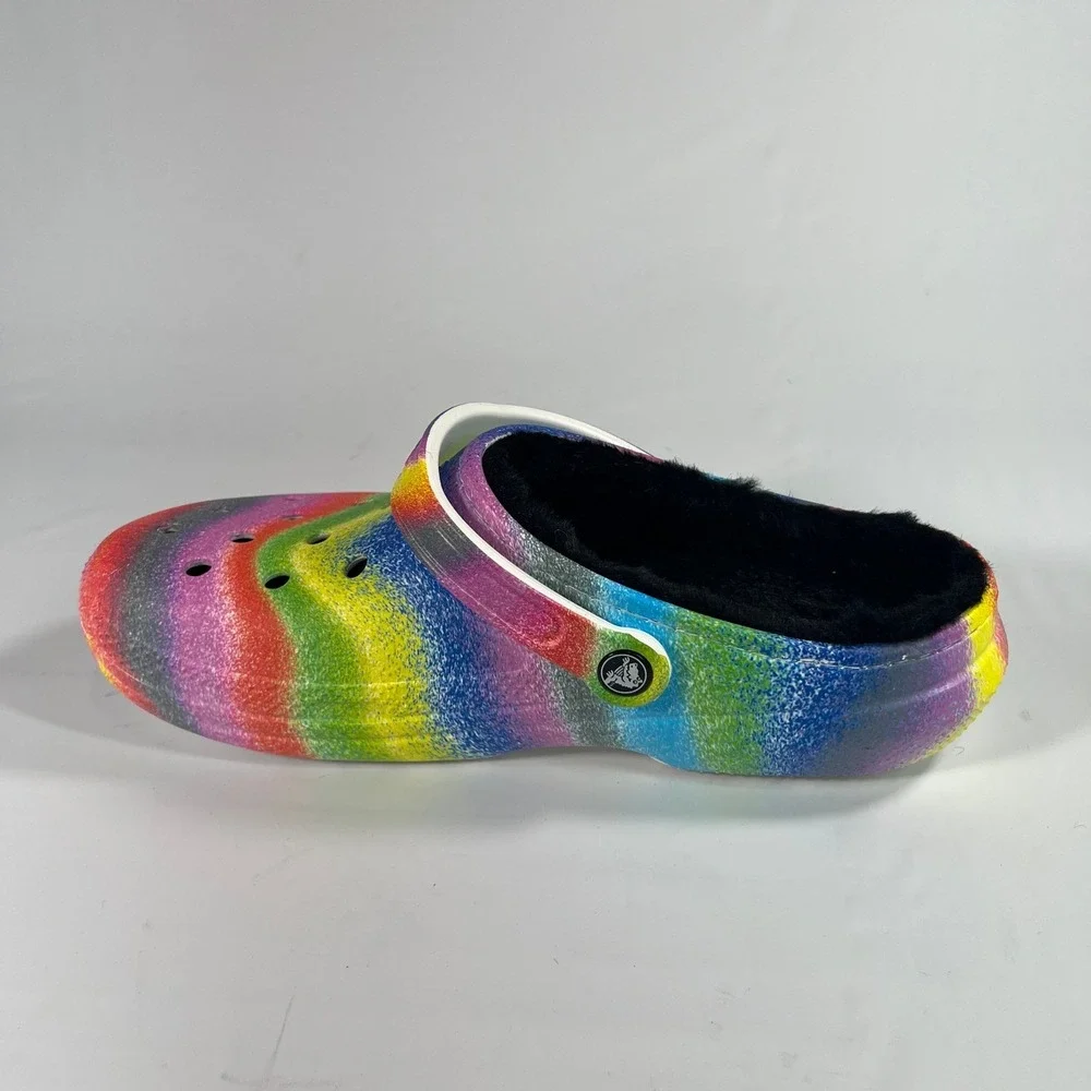 CROCS brand style